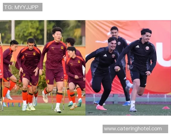 国青队名单揭晓新一代足球明星崭露头角引发球迷热议 国青队名单揭晓新一代足球明星崭露头角引发球迷热议