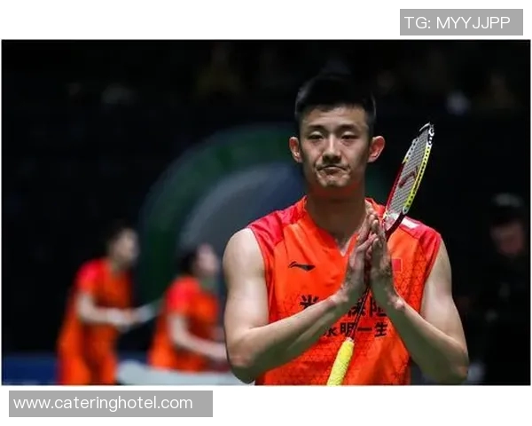 2017亚锦赛巅峰对决林丹与谌龙的传奇之战回顾与分析 2017亚锦赛巅峰对决林丹与谌龙的传奇之战回顾与分析