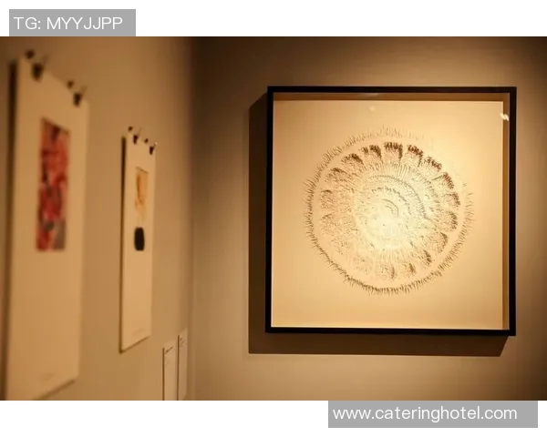 李泓澎的艺术之路探索与人生哲学的深度交融与启示 李泓澎的艺术之路探索与人生哲学的深度交融与启示