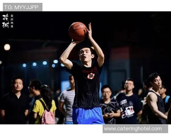 武艺心目中的篮球偶像与他追逐梦想的故事分享