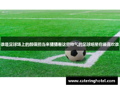 谁是足球场上的颜值担当来猜猜看这些帅气的足球明星你最喜欢谁